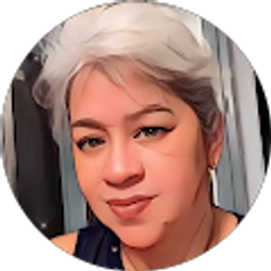 Profile photo of Martha Siordia