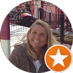 Profile photo of Melanie Fairman