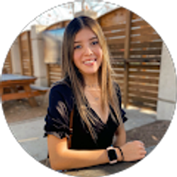 Profile photo of Jimenna Castillo