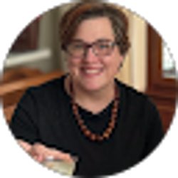 Profile photo of April Pierce-Willetts