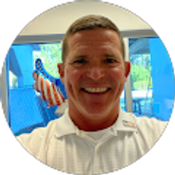 Profile photo of Glenn Mariott