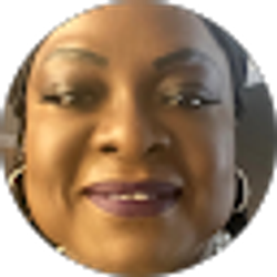 Profile photo of Margie R-S