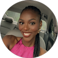 Profile photo of Hailey Hall