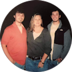 Profile photo of Phinielia Harmon