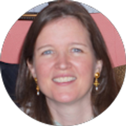 Profile photo of Eileen Kavanagh