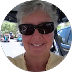 Profile photo of Anne Sanders