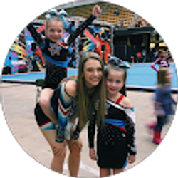 Profile photo of Karly Wallace