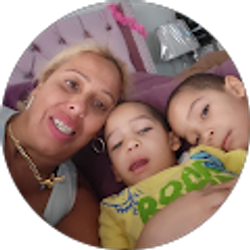 Profile photo of Alice Perez