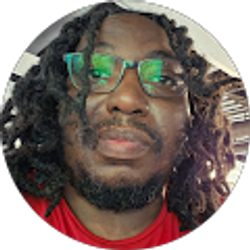 Profile photo of Jamar Green