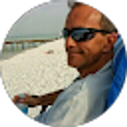 Profile photo of Phil Showler