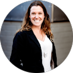 Profile photo of Laura Brown