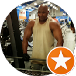 Profile photo of Norman Spriggs