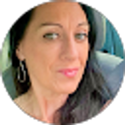 Profile photo of Ammy Richards