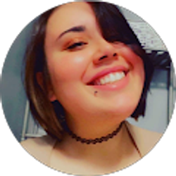 Profile photo of Gabriella Flores