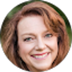 Profile photo of Kathleen Candelaria