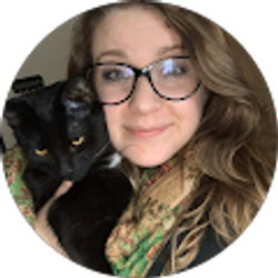 Profile photo of Libby Ulm