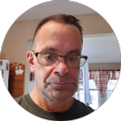 Profile photo of David Fragapane