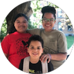 Profile photo of Desiray Joyce