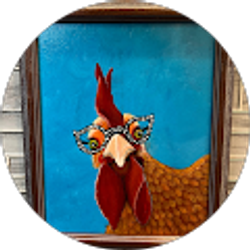 Profile photo of M Martin