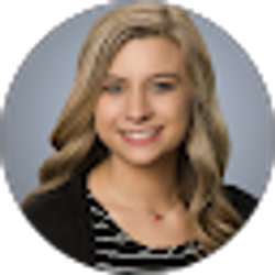 Profile photo of Nikki Gouthiere