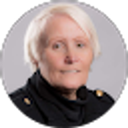 Profile photo of Barbara S