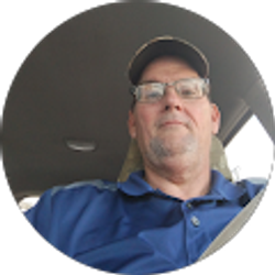 Profile photo of Chris Wisdom