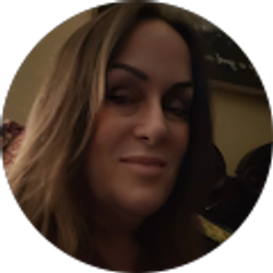 Profile photo of Barbara Paulk-Steeley-Warner