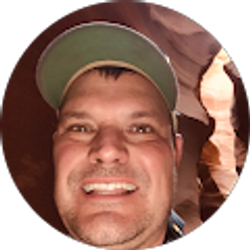 Profile photo of Jack Huffman