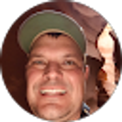 Profile photo of Jack Huffman