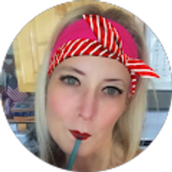 Profile photo of Stephanie Walton