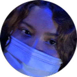 Profile photo of Bianca Villegas