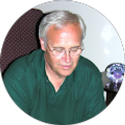 Profile photo of Stan Grotegut