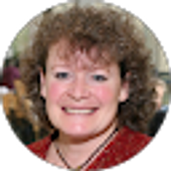 Profile photo of Merry Olson
