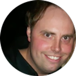 Profile photo of Erich Lippert