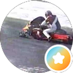 Profile photo of ojustracing
