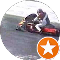 Profile photo of ojustracing