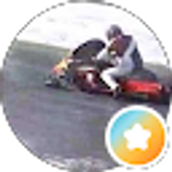 Profile photo of ojustracing