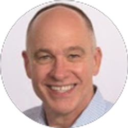 Profile photo of Carey Mulwee