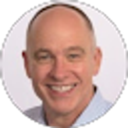 Profile photo of Carey Mulwee