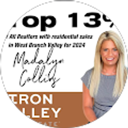 Profile photo of Madalyn Collins