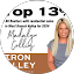 Profile photo of Madalyn Collins