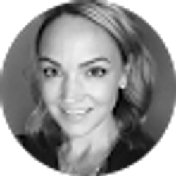 Profile photo of Melissa Wickert