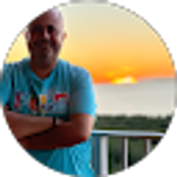 Profile photo of Ibrahim Rizk
