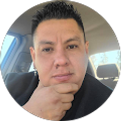 Profile photo of Enrique Castro