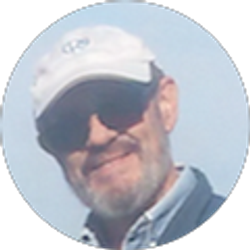 Profile photo of Craig McBride