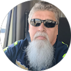Profile photo of Jim Saunders
