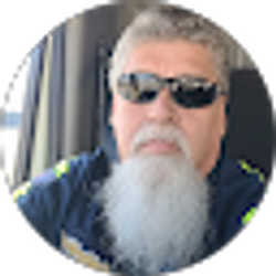 Profile photo of Jim Saunders