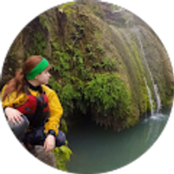 Profile photo of Emily Delcastillo