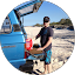 Profile photo of Ryan Phillips
