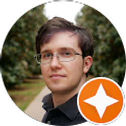 Profile photo of David B